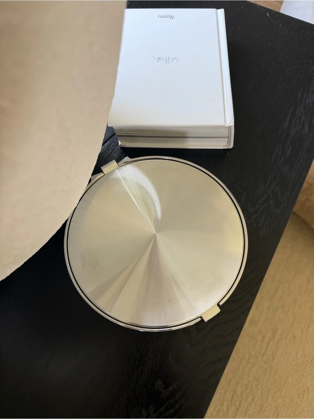 Remsen Pill Container - Picture 11 of 12